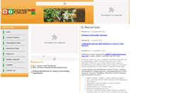 Desktop Screenshot of dickinsonfowler.com
